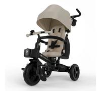 Bicicletta a tre ruote AVEO 2 PLUS beige