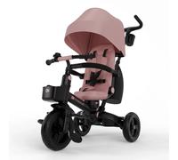 Bicicletta a tre ruote AVEO 2 PLUS rosa