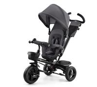 Triciclo Aveo Malachite Grey