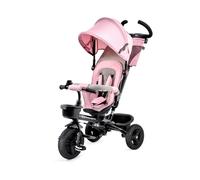 Kinderkraft - Triciclo Aveo, Aveo Rosa