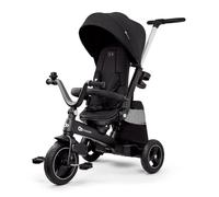Kinderkraft Triciclo Easytwist Black