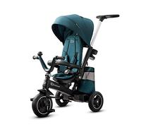 Kinderkraft Triciclo Easytwist Green