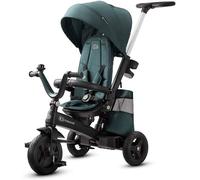 Kinderkraft Triciclo Easytwist Green