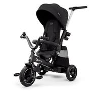 Kinderkraft Triciclo Easytwist Black