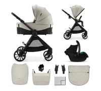 Kinderkraft Vesto 2 3 in 1 Beige