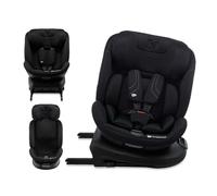 Seggiolino auto XPEDITION 3 i-Size nero