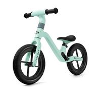 Kinderkraft XPLOIT Bicicletta, Leggero Bici Senza Pedali, fino 2 Anni