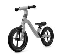 Kinderkraft XPLOIT Bicicletta, Leggero Bici Senza Pedali, fino 2 Anni, Grigio