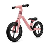 Bicicletta senza pedali XPLOIT rosa