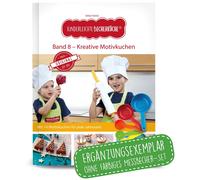 Kinderleichte Becherküche Libro - Volume 8 Creative