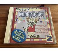 Kinderlieder vol.2