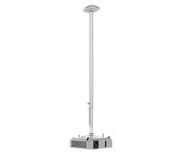 Kindermann 4000000151 Soffitto Bianco supporto per proiettore