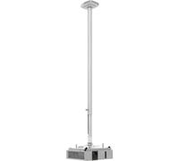 Kindermann 4000000151 Soffitto Bianco supporto per proiettore