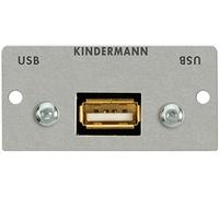 Kindermann 7441000522 kit di supporto - Kit di supporto (54 mm, 54 mm)
