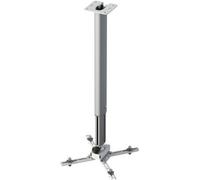 Kindermann Kindermann Premium 100 Supporto Per Proiettore Soffitto Bianco T_0009