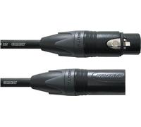 Kindermann - Cavo per altoparlanti - 2,5 mm² - Speakon (4 -pin) maschio a parlare (4 -pin) maschio - 5 m NEW