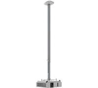 Kindermann Comfort 150 supporto per proiettore a soffitto argento (4000000150) NEW