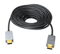 KINDERMANN HDMI 2.0 AOC Kabel, 25m (St/St) (5011025) Marca
