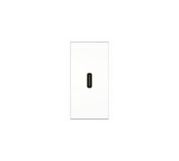 Kindermann Konnect flex 45 click USB-C 1 m