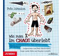 Kindermann,Paul - Wie Man im Chaos Überlebt.die 100 Erstaunlichsten
