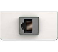 Kindermann Placca di collegamento Kon.Design 7456000526