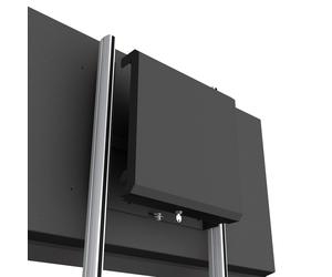 Kindermann supporto per PC, richiudibile per DS Racer