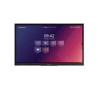 Kindermann TD-1155 2 55" display touch