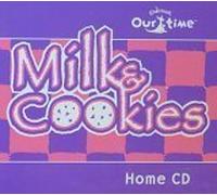 Kindermusik: Milk & Cookies (Our Time) Home CD by N/A (2000-01-01)