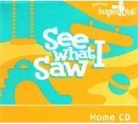 Kindermusik: See What I Saw (Imagine That!) by N/A (2001-01-01)
