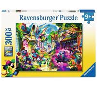 PUZZLE RAVENSBURGER 12004056