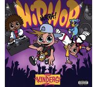 Kinders - Hip Hop Hurra