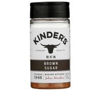 KinderS Rub Brown Sugar 5 Oz.