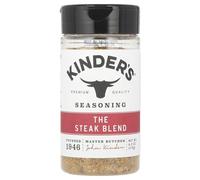 Kinder's, The Steak Blend Rub, 6 once, condimento