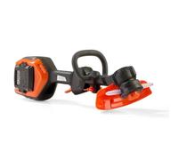 Kinderspielzeug Sense, Rasentrimmer Husqvarna 215IL, als Geschenk
