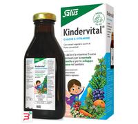 KINDERVITAL 250 ML