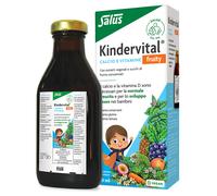 Kindervital fruity formula potenziata 250ml