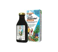 Kindervital fruity formula potenziata 250ml