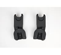 Kinderwagen Adapter Mast Swiss Design M.5x