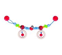 Kinderwagenkette Marienkäfer I