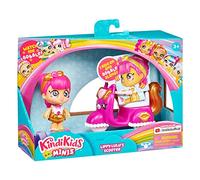 Kindi Kids Minis - Monopattino Lippy Lulu