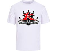 Kindig It Design Men's T-Shirt 2019 Cotton Short-Sleeve Print Funny Sleeve T-Shirts Unisex Men Tee Shirt Size 3XL