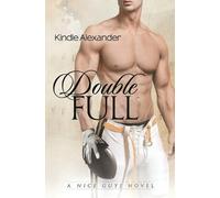 Kindle Alexander Double Full (Tascabile) Nice Guys Novel