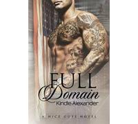 Kindle Alexander Full Domain (Tascabile) Nice Guys Novel