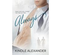 Kindle Alexander Kindle Aleaxander Always (Tascabile) Always & Forever