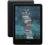 Amazon - Nuovo Kindle Colorsoft Signature Edition (32 Gb)-nero Amazon