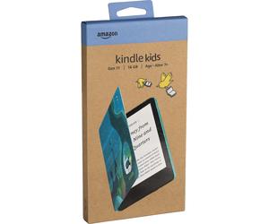 Kindle Kids Edition (16GB) Ozeanentdecker Design Mod. 5078253EG701213 EAN 084041