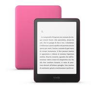 Kindle NUOVO KINDLE PAPERWHITE (16 GB) B0cfpr32b1 Rosa