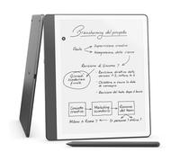 Amazon Ebook Amazon B0czb5rhwx Kindle Scribe 2024 Grigio Tungsteno