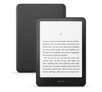 Amazon - Nuovo Kindle Paperwhite (16 Gb)-nero Amazon