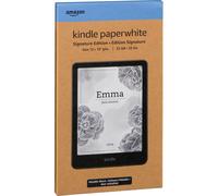 Amazon Kindle Paperwhite Signature Edition 12th generation B0CFPN47NY
